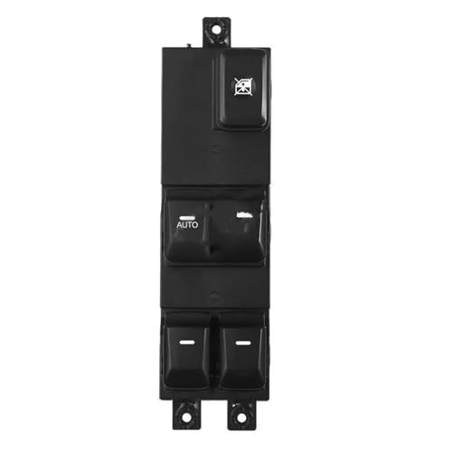 93570-1Y960 Fenster Control Schalter Für Kia Für Morgen Für Picanto 2011 2012 2013-2015 Vorne Links Controller Taste von NCJAIQ