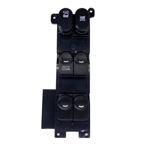 93570-2L010 Für Hyundai I30 2008 2009 2010 2011 Vorne Links Electric Power Master Fenster Schalter Heber Control Taste von NCJAIQ