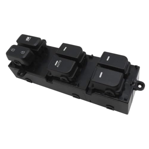 935702T010 Power Fenster Control Schalter Taste Für Kia Für Optima K5 2011-2013 Vorne Links Seite 16pins 93570-2T010 von NCJAIQ