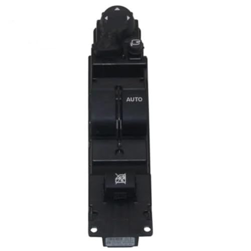 DF80-66-350A Fensterheberschalter Taste Fahrerseite DF8066350A Für Mazda 2 2008 Glashebesteuerung von NCJAIQ