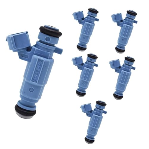 Einspritzdüsen Für Hyundai Für Santa Fe 3.5L 2001-2006 XG350 Für Kia Für Amanti Für Sorento 35310-38010 8001648N Teile Liefern Einspritzdüsen Für Hyundai Für Santa Fe 3.5L 2001-2006 XG350 Für Kia Für Amanti Für Sorento 35310-38010 8001648N Teile Liefern von NCJAIQ