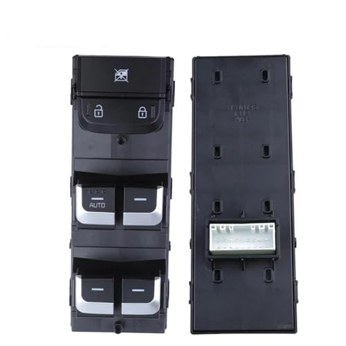 Elektrische Power Master Fenster Control Heber Schalter Regler 93570-G5040 93570G5040 Für Kia Für Niro 2018 2019 2020 von NCJAIQ