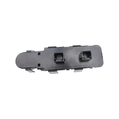 Für Citroen C4 2004 2005 2006 2007 2008 2009 2010 Master Electric Power Fensterheber Schalter 9651464277 6554.HE(2 buttons) von NCJAIQ