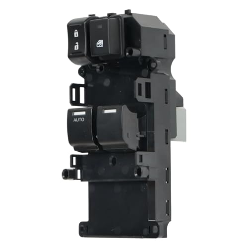 Für Honda Für Accord Coupe 2 Türen 2008 2009 2010 2011 2012 LHD Fenster Switch Control Taste 35750-TE0-A01 35750TE0A01 von NCJAIQ