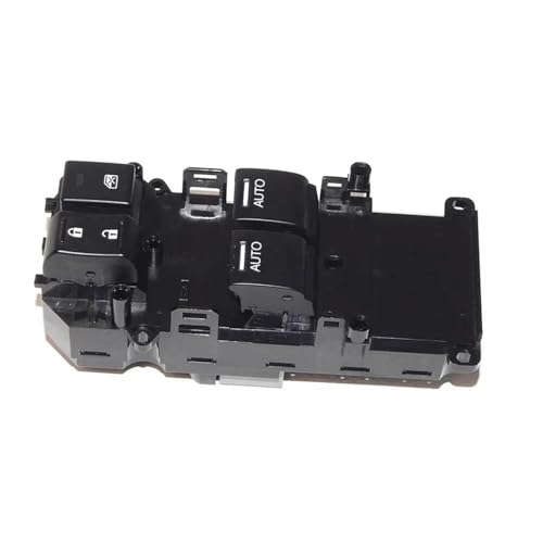 Für Honda Für Accord EX-L Coupe 2008 2009 2010 2011 2012 Master Fenster Schalter Heber Control Taste 35750-TE0-A311-C1 von NCJAIQ