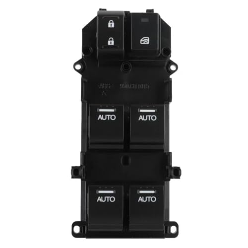 Für Honda Für Spirior 2015 2016 2017 2018 35750-T6L-H21 Auto Power Fenster Schalter Hebe Türschloss 35750T6LH21 von NCJAIQ