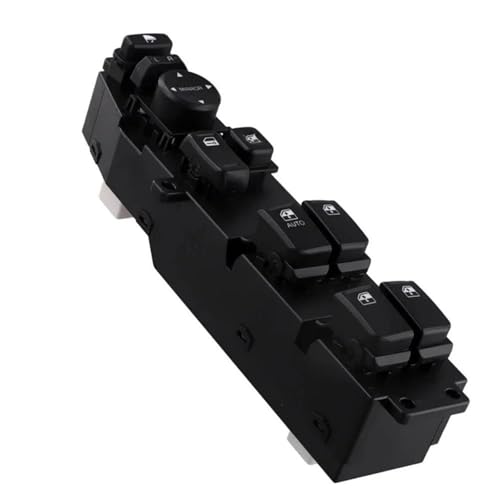 Für Hyundai Für Veracruz 2007 2008 2009 2010-2012 Fahrerseite Elektrische Fensterheber Switch Control 93570-3J000WK Für Hyundai Für Veracruz 2007 2008 2009 2010-2012 Fahrerseite Elektrische Fensterheber Switch Control 93570-3J000WK von NCJAIQ