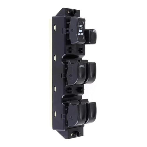 Für Isuzu Für Rodeo 1998 1999 2000 2001 2002 2003 2004 Elektrische Fensterheberschalter Regler Steuertaste 897135-9271 von NCJAIQ