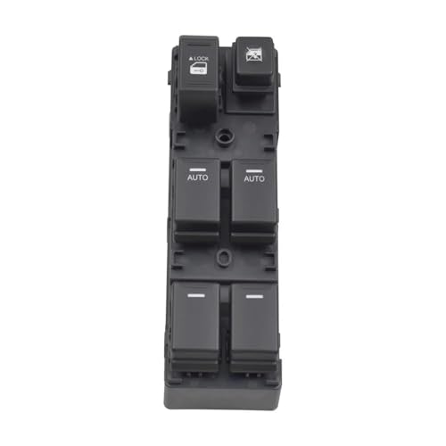 Für Kia Für Sorento 2010 2011 2012 Vorne Links Auto Master Fensterheber Schalter Button Control 93570-2P200 93573-2P200 von NCJAIQ