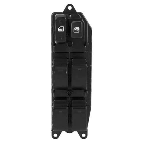 Für Lexus RX300 1999 2000 2001 2002 2003 Linke Fahrerseite Elektrischer Fensterheber-Steuerschalter-Taste 84040-48020-L49A Für Lexus RX300 1999 2000 2001 2002 2003 Linke Fahrerseite Elektrischer Fensterheber-Steuerschalter-Taste 84040-48020-L49A von NCJAIQ