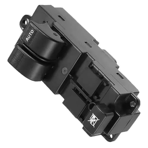 Für Mazda BT50 2006 2007 2008 2009 2010 2011 Vorne Rechts RHD Elektrische Fensterheber Switch Control Taste 2 Türen von NCJAIQ