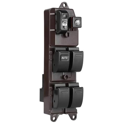 Für Toyota Für Corolla 2003 2004 2005-2008 Vorne Links Elektrische Fenster Master Control Schalter Taste 84820-12491 von NCJAIQ