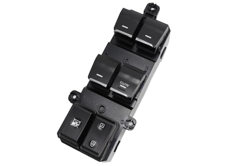 LHD Tür Master Fensterheber Schalter Regler Für Hyundai Für Tucson 2016 2017 2018 93570D3041 Glas Hebe Control von NCJAIQ