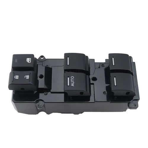 Links Fahrerseite Power Master Fenster Schalter Für Honda CR-V CRV Für Civic 2012 2013-2017 35750-T0A-H01 35750-TR0-A21 von NCJAIQ