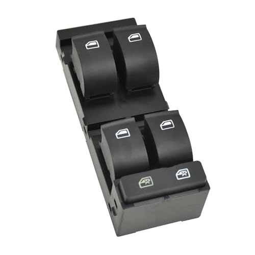 Master Fensterheber Schalter Panel Control Taste Konsole Für Audi A3 A6 C5 RS6 S6 1998-2004 4B0959851B 4B0959851 Master Fensterheber Schalter Panel Control Taste Konsole Für Audi A3 A6 C5 RS6 S6 1998-2004 4B0959851B 4B0959851 von NCJAIQ