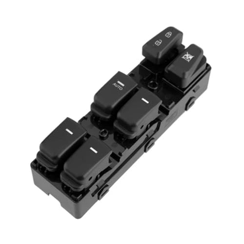 Power Elektrische Fenster Master Control Schalter Für Hyundai Für Sonata I45 2011 2012 2013 2014 93570-3S000 935703S000 von NCJAIQ