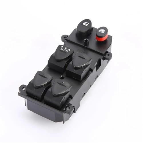 Power Fenster Master Switch Heber Control 35750-SNV-H51 Für Honda Für Civic 2006 2007 2008 2009 2010 2011 35750SNVH51 von NCJAIQ