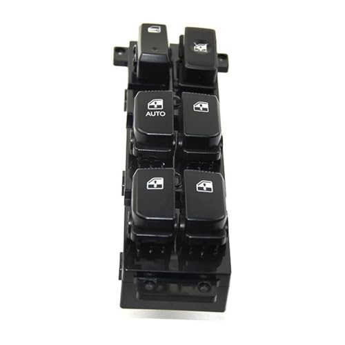 Vorne Links Elektrische Fensterheber Control Schalter Für Hyundai Für Santa Fe CM 2007 2008 2009 2010 2011 93570-2B000 Vorne Links Elektrische Fensterheber Control Schalter Für Hyundai Für Santa Fe CM 2007 2008 2009 2010 2011 93570-2B000 von NCJAIQ
