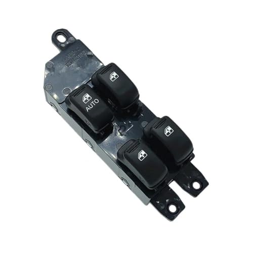 Vorne Links Elektrische Fensterheber Schalter Für Hyundai Für Santa Fe 2000 2001 2002 2003-2006 9357026000 93570-26100 Vorne Links Elektrische Fensterheber Schalter Für Hyundai Für Santa Fe 2000 2001 2002 2003-2006 9357026000 93570-26100 von NCJAIQ