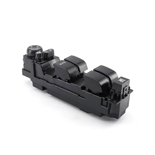 Vorne Links Fahrertür Fenster Master Switch Glas Heber Für Mazda 2 M2 2007-2013 DF7466350B DF74-66-350 DF74-66-350B von NCJAIQ