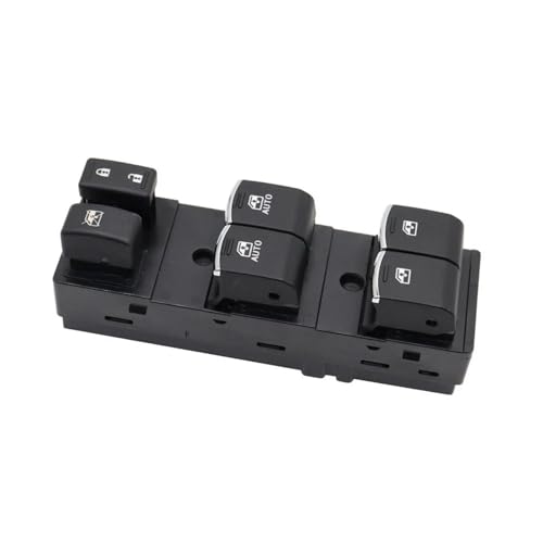 Vorne Links Tür Fenster Haupt Schalter 83071SG073 83071-SG073 83071SG070 83071-SG070 Für Subaru Für Forester 2017 2018 von NCJAIQ