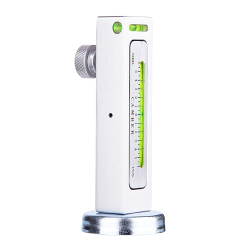 NCONCO Car Magnetic Alignment Crash Gauge Car Axle Measurement Car Track Fall Adjustment Camber Castor Strut Adjustment Tool Wheel Alignment Gauge Tool Axle Measuring Device for Universal Cars Trucks NCONCO Car Magnetic Alignment Crash Gauge Car Axle Measurement Car Track Fall Adjustment Camber Castor Strut Adjustment Tool Wheel Alignment Gauge Tool Axle Measuring Device for Universal Cars Trucks von NCONCO