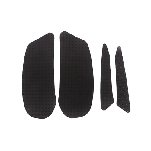 NCSAJCNX 4 STÜCKE Motorradgriffe Greiferpads Aufkleber Schwarz Kompatibel Mit Suzuki GSXR1000 GSX-R1000 2009 2010 2011 2012 2013 2014 2015 NCSAJCNX 4 STÜCKE Motorradgriffe Greiferpads Aufkleber Schwarz Kompatibel Mit Suzuki GSXR1000 GSX-R1000 2009 2010 2011 2012 2013 2014 2015 von NCSAJCNX