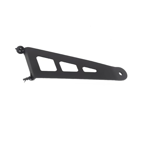 NCSAJCNX Motorradhalter Halterung Aufhänger Unterstützung Kompatibel mit Aprilia RS660 21+ Tuono 660 2020 for Honda CB650R CBR650R 2019-2023 von NCSAJCNX