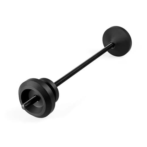 NCSAJCNX for Reifen Einarm Swinger Rad Zentrier-Balance Robuste Motorrad Rad Balancer Standard Reparatur Werkzeuge Manuelle Balancer NCSAJCNX for Reifen Einarm Swinger Rad Zentrier-Balance Robuste Motorrad Rad Balancer Standard Reparatur Werkzeuge Manuelle Balancer von NCSAJCNX