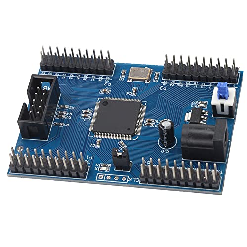 CPLD-Entwicklungsplatine, Ersatz-Reparaturmodul Für Den BAU von Mini-PCs, MAX II EPM240, Spielekonsole, Workstation, Lernen, Experimentieren von NDNCZDHC