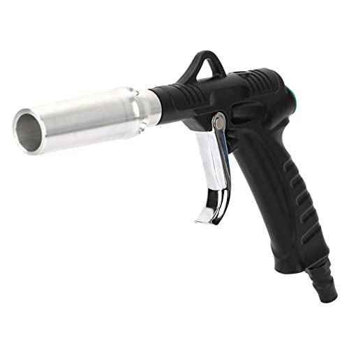 NDNCZDHC Druckluft-Blaspistole, Aluminiumlegierung 1/4 Zoll Ansaugöffnung Luftdüse Blaspistole für die Hausreinigung NDNCZDHC Druckluft-Blaspistole, Aluminiumlegierung 1/4 Zoll Ansaugöffnung Luftdüse Blaspistole für die Hausreinigung von NDNCZDHC