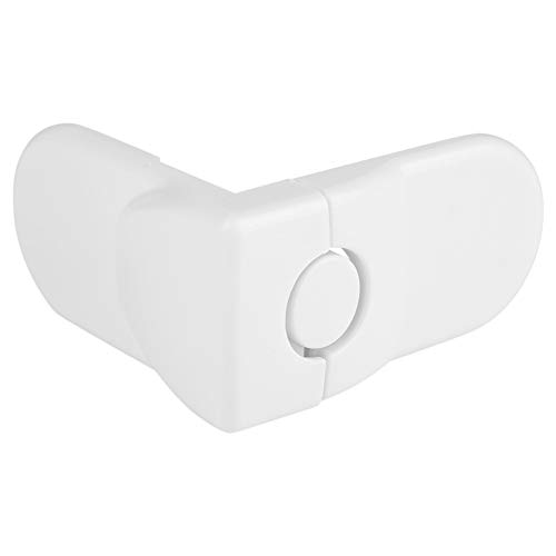 NDNCZDHC Kindersicherung für Schublade, ABS Selbstklebende Kindersicherung für Schrankschublade Kühlschrank Waschmaschine von NDNCZDHC