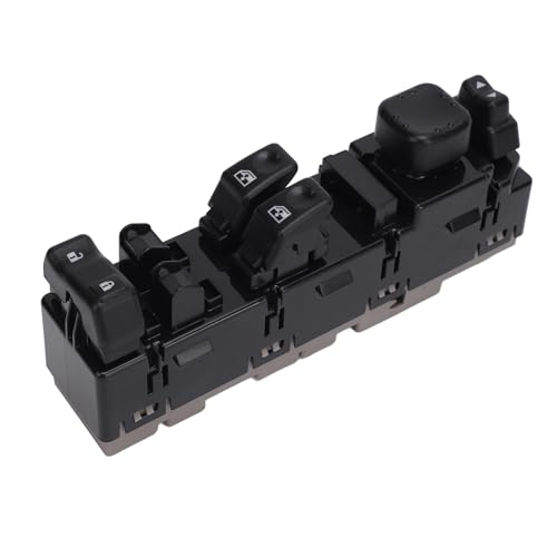 NDNCZDHC Power Window Switch 15883318 Sensitive Control Reliable Driver Side Power Window Master Control Switch for 1500 2500 3500 NDNCZDHC Power Window Switch 15883318 Sensitive Control Reliable Driver Side Power Window Master Control Switch for 1500 2500 3500 von NDNCZDHC