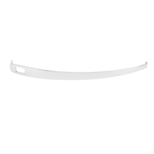NDNCZDHC TOR GLEIDE TRIM 3W0837379A Chrom Seiten -Außentürgriff Abdeckungsverkleidung für Continental GT GTC Flying Spur 2004 bis 2011 NDNCZDHC TOR GLEIDE TRIM 3W0837379A Chrom Seiten -Außentürgriff Abdeckungsverkleidung für Continental GT GTC Flying Spur 2004 bis 2011 von NDNCZDHC