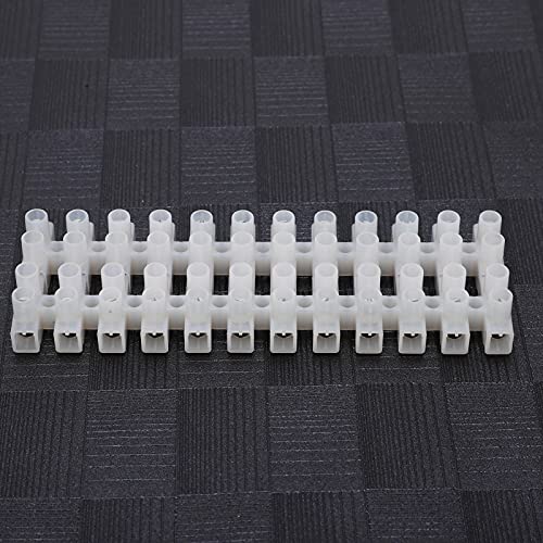 Ndnczdhc 12 Stifte Klemme Block weißer Schraubanschluss Stecker Frau weiblicher Stecker im elektrischen Barriereblock für 450 V 32A Licht Ndnczdhc 12 Stifte Klemme Block weißer Schraubanschluss Stecker Frau weiblicher Stecker im elektrischen Barriereblock für 450 V 32A Licht von NDNCZDHC