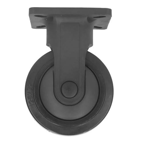 Ndnczdhc 125 mm / 4,92 Zoll Durchmesser Gummimerzrollen, 32 mm / 1,26 Zoll Breite 400 lbs Tragfähigkeit Outdoor Caster rollen im Freien Ndnczdhc 125 mm / 4,92 Zoll Durchmesser Gummimerzrollen, 32 mm / 1,26 Zoll Breite 400 lbs Tragfähigkeit Outdoor Caster rollen im Freien von NDNCZDHC