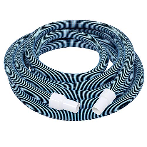 Ndnczdhc 49,2ft Schwimmbadpumpenfilter -Anschlussschlauch, Plastiksaugsaug -Reinigungsschlauch, Swimmingpool -Reinigungswerkzeugzubehör Ndnczdhc 49,2ft Schwimmbadpumpenfilter -Anschlussschlauch, Plastiksaugsaug -Reinigungsschlauch, Swimmingpool -Reinigungswerkzeugzubehör von NDNCZDHC
