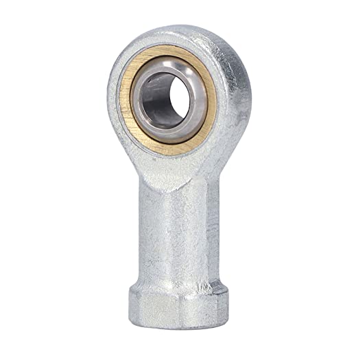 Ndnczdhc 4pcs Si10T/K -Stabenden Lager, ID 10mm selbst Schmierstabend Gelenklager Weibliche Faden weibliche rechte Hand Ndnczdhc 4pcs Si10T/K -Stabenden Lager, ID 10mm selbst Schmierstabend Gelenklager Weibliche Faden weibliche rechte Hand von NDNCZDHC