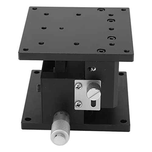 Ndnczdhc Manual Sliding Table Semza 80 Hebeplattform Zaxis Länge Controller 29.4N Lastlagerkapazität Handbuch Einstellbare Plattform Ndnczdhc Manual Sliding Table Semza 80 Hebeplattform Zaxis Länge Controller 29.4N Lastlagerkapazität Handbuch Einstellbare Plattform von NDNCZDHC