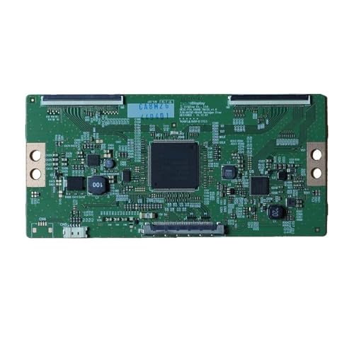 6870C-0640A V16_49UHD_TM120_v1.0 Logic Board Tv T Con Bord 6870c 0640a V1649UHDTM120v1.0 Professionelle Test Board Test von NDXNJFOY