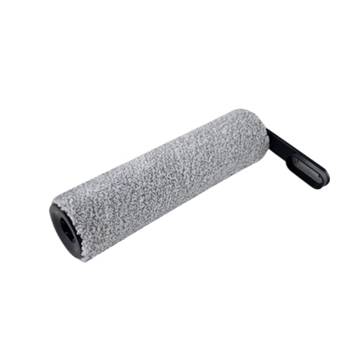 Ersatz-Staubsaugerbürstenrolle, kompatibel mit Tineco, Floor ONE S5/S5 Pro2, kabelloser Nass-Trocken-Staubsauger(B) von NDXNJFOY