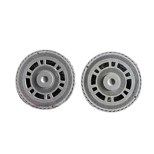 Kompatibel mit Dreame, X30 Ultra / X40 Ultra / L20 Ultra, kompatibel mit Mijia, M30 S Teppich-Automatik-Lift-Tray-Roboter, transparente Halterung(2pcs) von NDXNJFOY