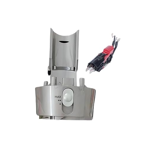 Kompatibel mit Dyson ， V11 V10 Motorzubehör Motorgriffschale Roboterstaubsauger Ersatzteile(V10 with handle) von NDXNJFOY