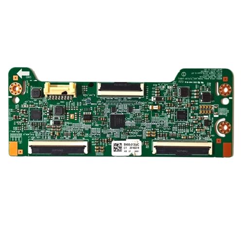 Logic Board Card Versorgung, Kompatibel for Samsung,48 Zoll TV UN48J5200 BN41-02111A T-Con Board HG48AE570S UA48J50SW BN95-01306C(40INCH) von NDXNJFOY