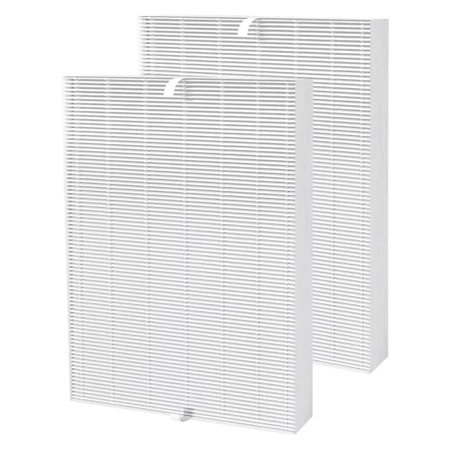 Luftreiniger HEPA-Filter Ersatz, Kompatibel for Winix, 115115 5300 5300-2 6300 6300-2 P300 290 300 DX95 Luftreiniger HEPA-Filter Ersatz, Kompatibel for Winix, 115115 5300 5300-2 6300 6300-2 P300 290 300 DX95 von NDXNJFOY