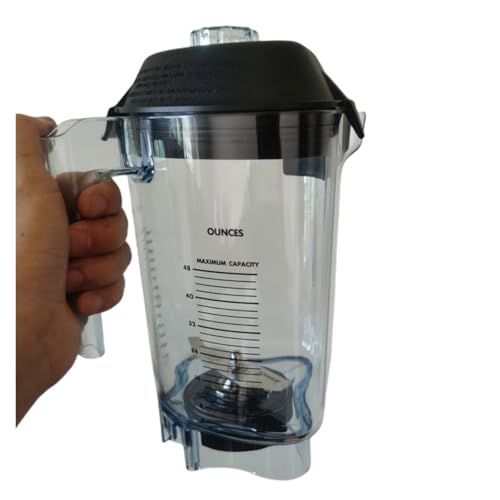 Mixbecher, Kompatibel Mit VITAMIX, VM0149 VM0122 VM0127, Ersatz-Mixbecher von NDXNJFOY