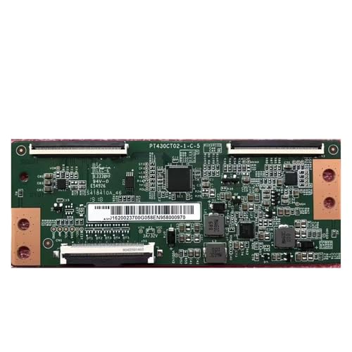 PT430CT02-1-C-5 LCD-TV-Logikplatine 43 "2K-Platine von NDXNJFOY