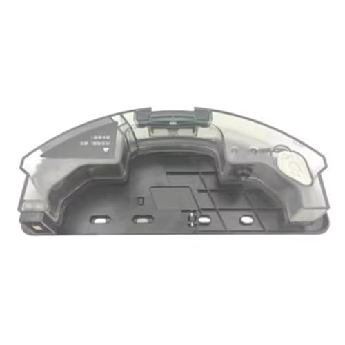 Robot Vacuum Cleaner Electric Water Tank Box Accessories for Midea S8+ Robot Vacuum Cleaner Parts Accessories Water Storage Tank Robot Vacuum Cleaner Electric Water Tank Box Accessories for Midea S8+ Robot Vacuum Cleaner Parts Accessories Water Storage Tank von NDXNJFOY