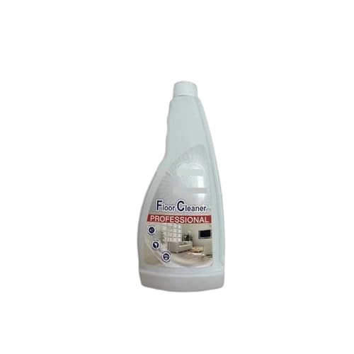 Roboter-Bodenreinigungsflüssigkeit, kompatibel mit Roborock Roboterstaubsauger, S8 Pro Ultra/S8/S8/Q5/Q7-Serie/S7 Max Ultra/S7MaxV Plus, 480 ml Roboter-Bodenreinigungsflüssigkeit, kompatibel mit Roborock Roboterstaubsauger, S8 Pro Ultra/S8/S8/Q5/Q7-Serie/S7 Max Ultra/S7MaxV Plus, 480 ml von NDXNJFOY