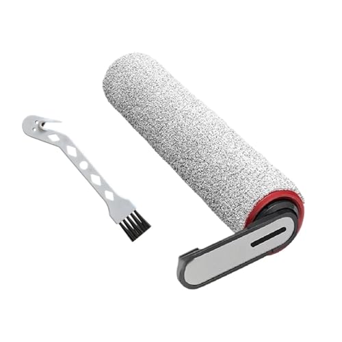 Rollenbürste, kompatibel mit MOVA, K20/K20 Pro/K30/2.0/3.0 Pr/K20 Staubsauger-Rollenfilterzubehör(1pcs) von NDXNJFOY